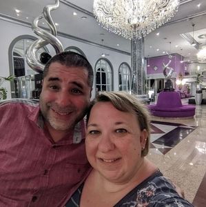 Meet your Posher, Michelle